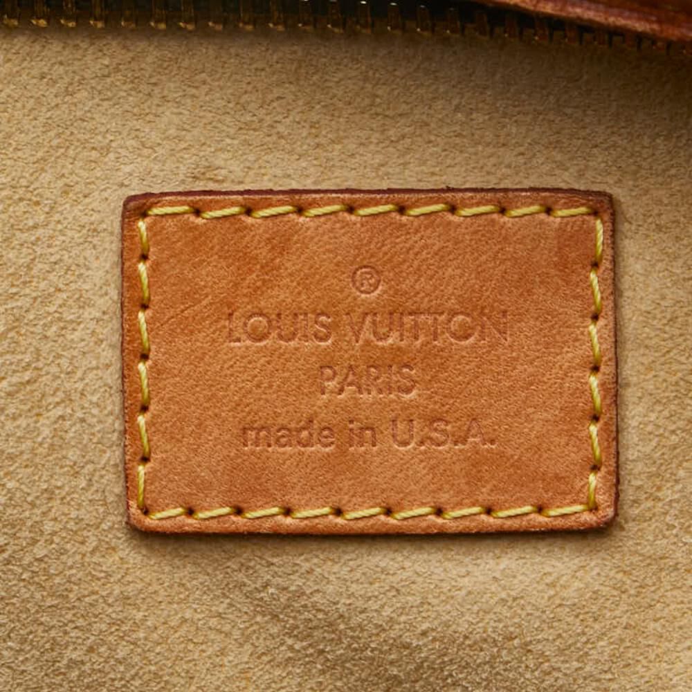 Louis Vuitton Estrela