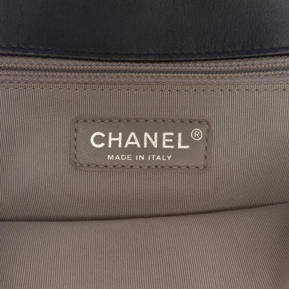 Chanel Boy Bags