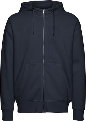 SDLENZ ZIPPER SW Sweatshirt Hoodie