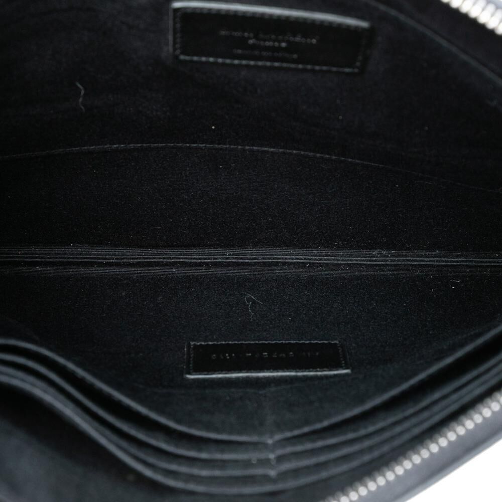 Yves Saint Laurent Clutch