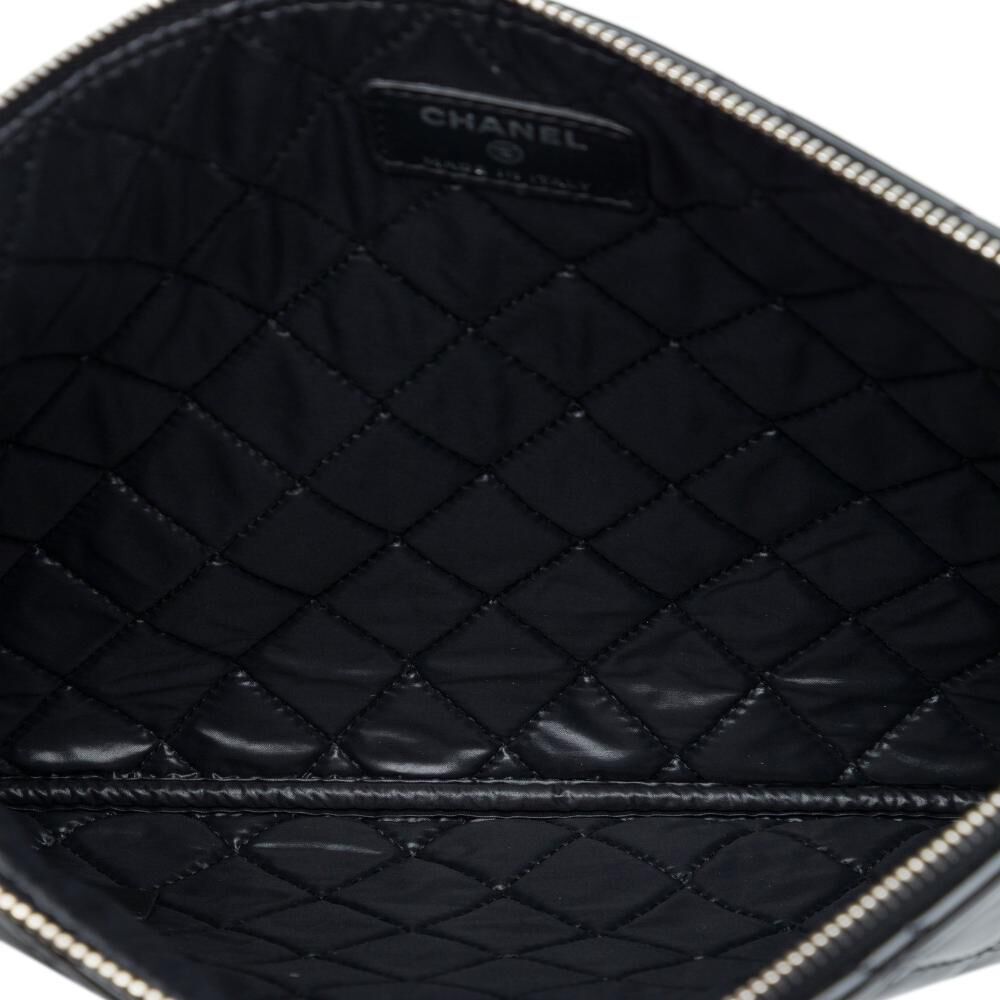 Chanel Clutch