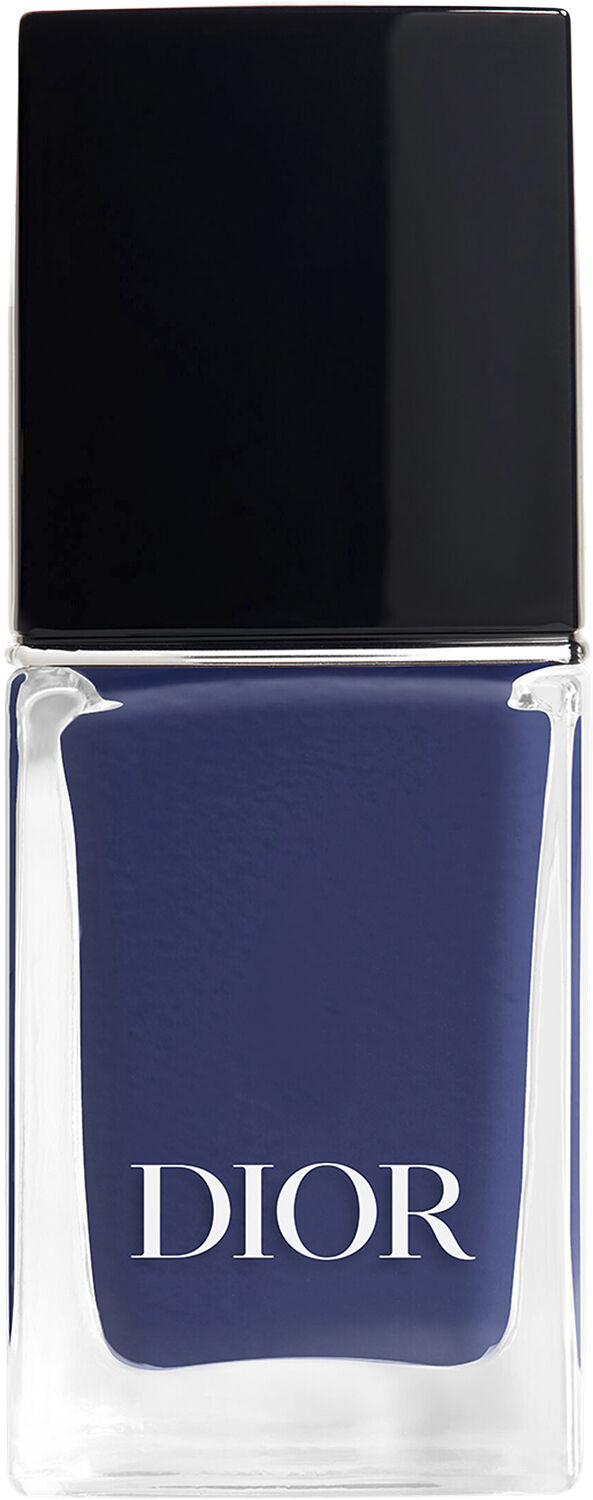 Dior Vernis Nail Polish with Gel Effect and Couture Color