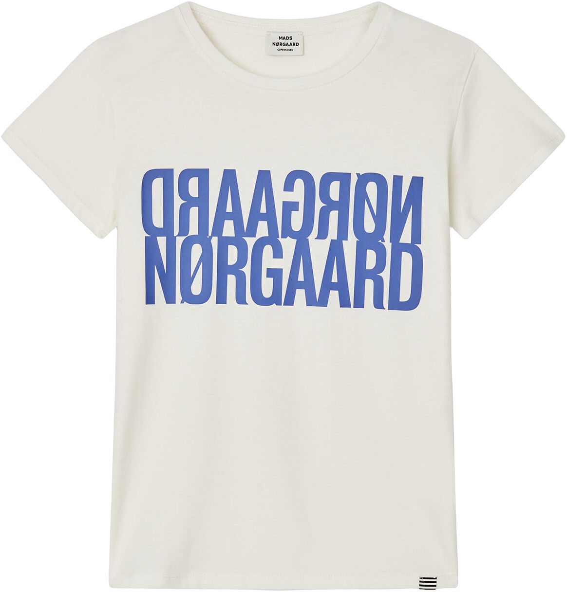 Single Cotton Tuvina Tee