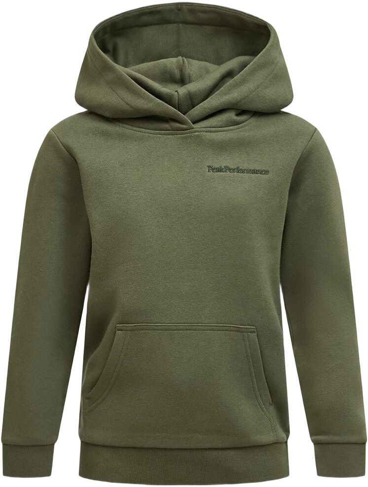 Original Small Logo H&aelig;ttetr&oslash;je