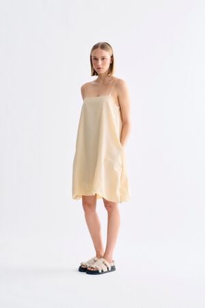 Toni Dress