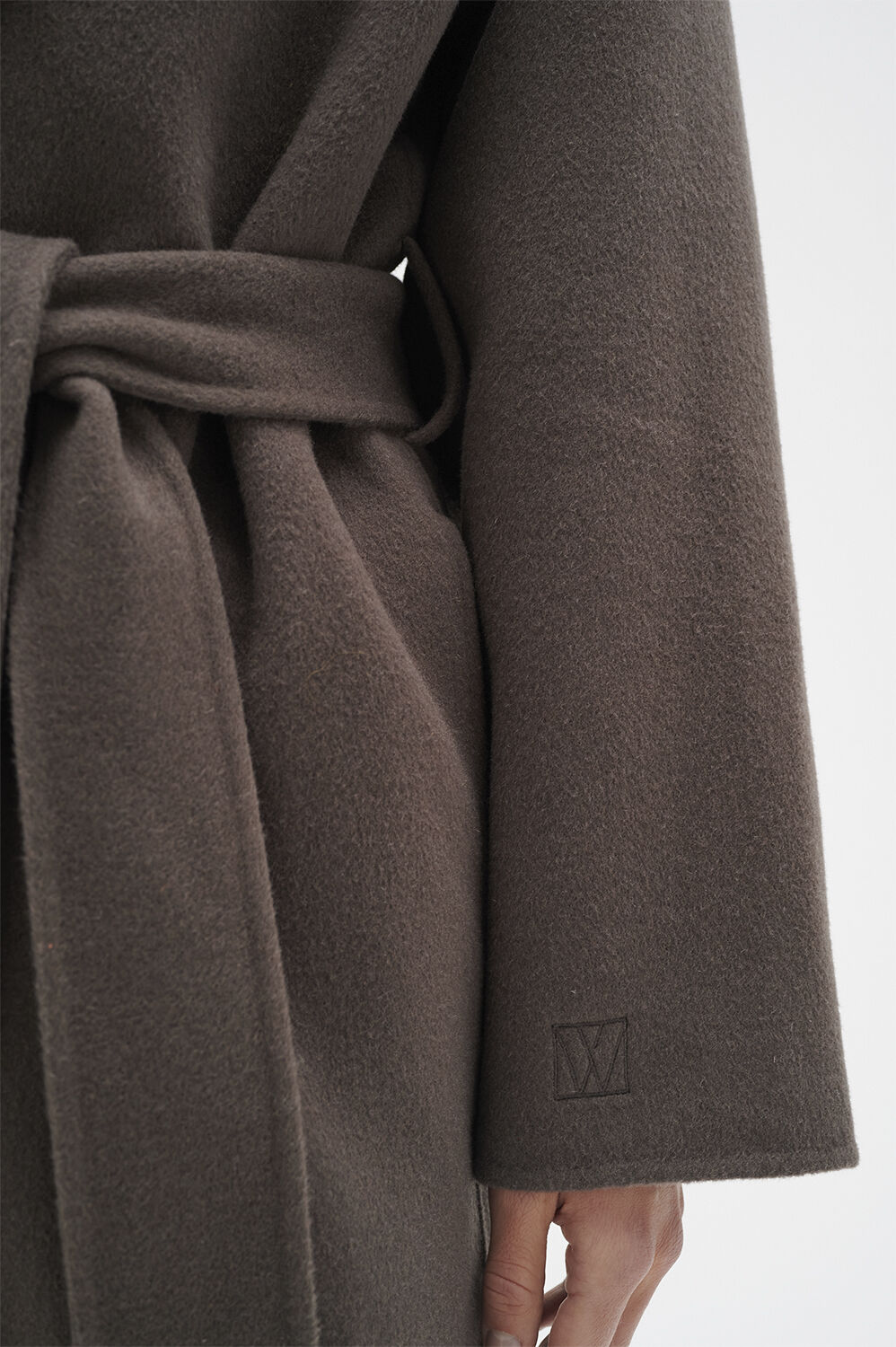 LiuroIW Lula Coat Premium