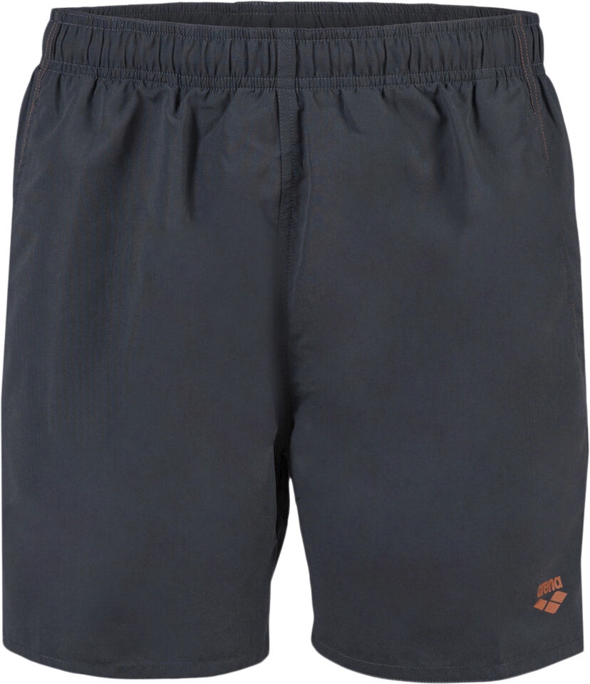 Fundamentals Boxer Badeshorts