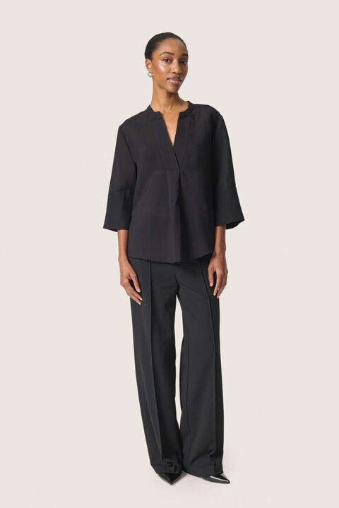 SLALbia Blouse SS
