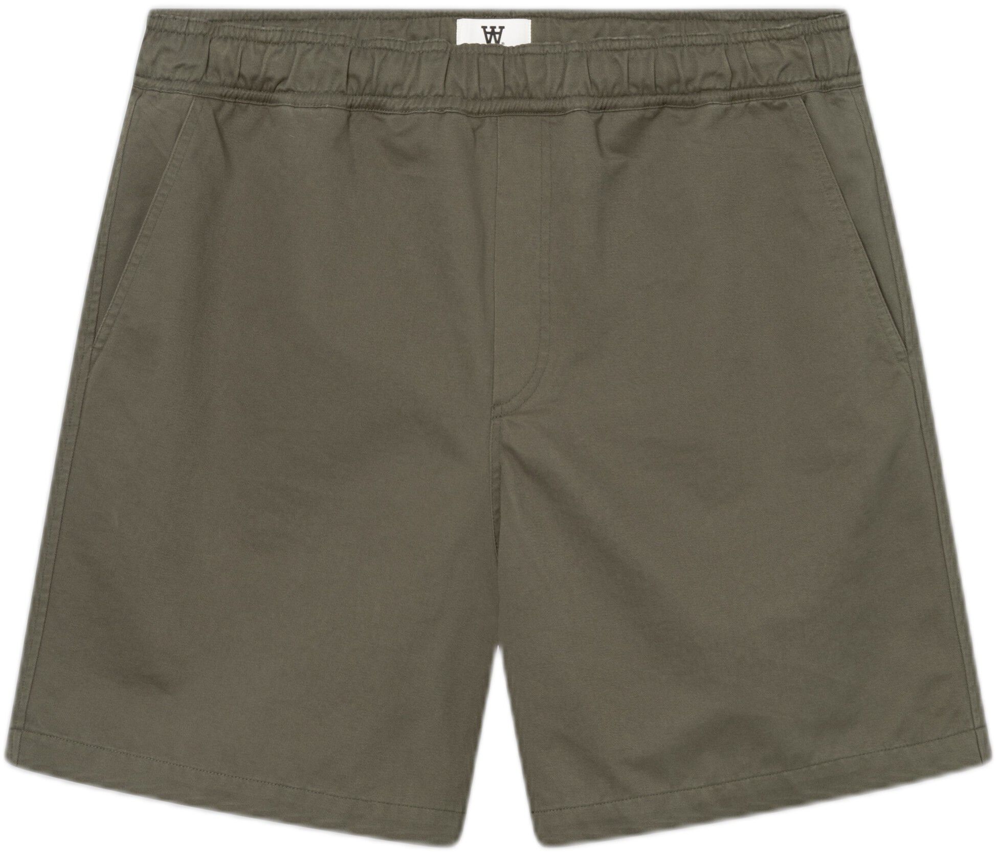 WWLax shorts 25435