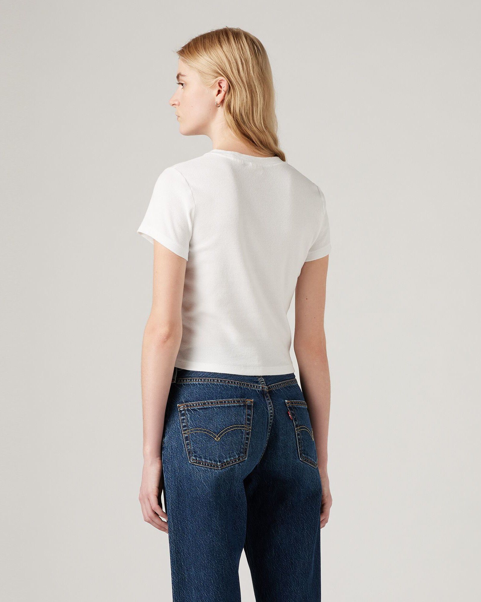 Essential Sporty Tee