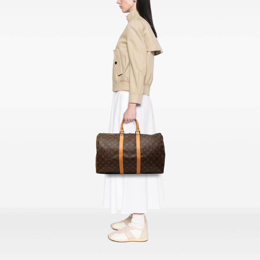 Louis Vuitton Keepall