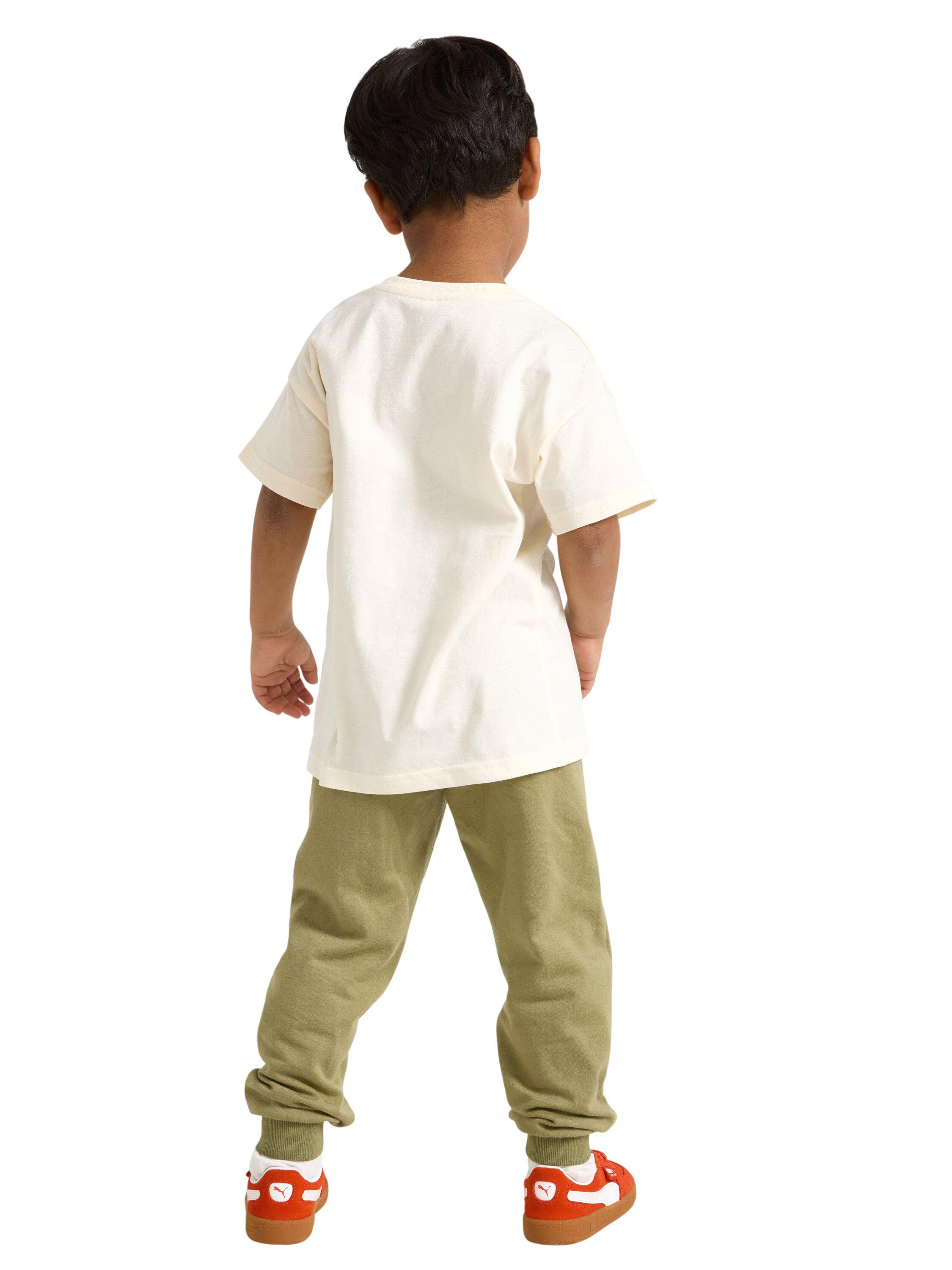 Mjuka och bekv&auml;ma mjukisbyxor med