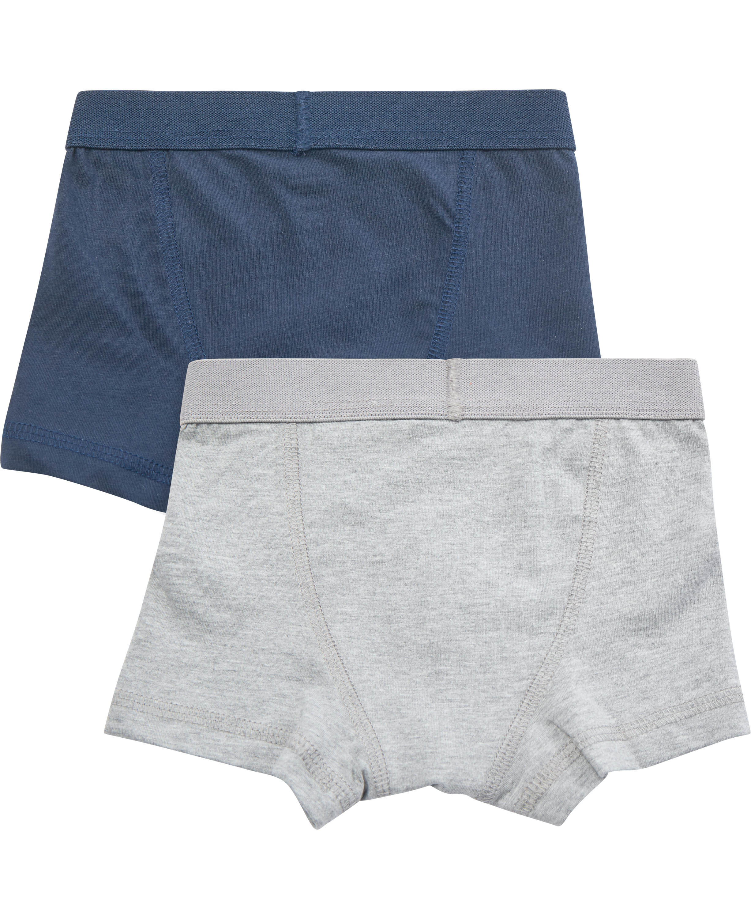 Boys Boxers 2-Pack