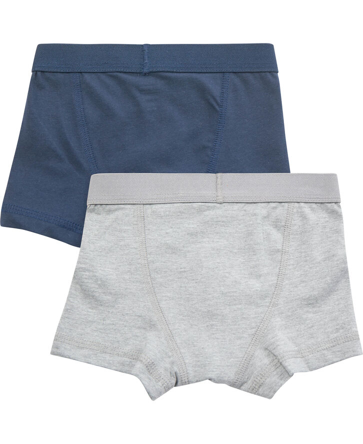 Boys Boxers 2-Pack
