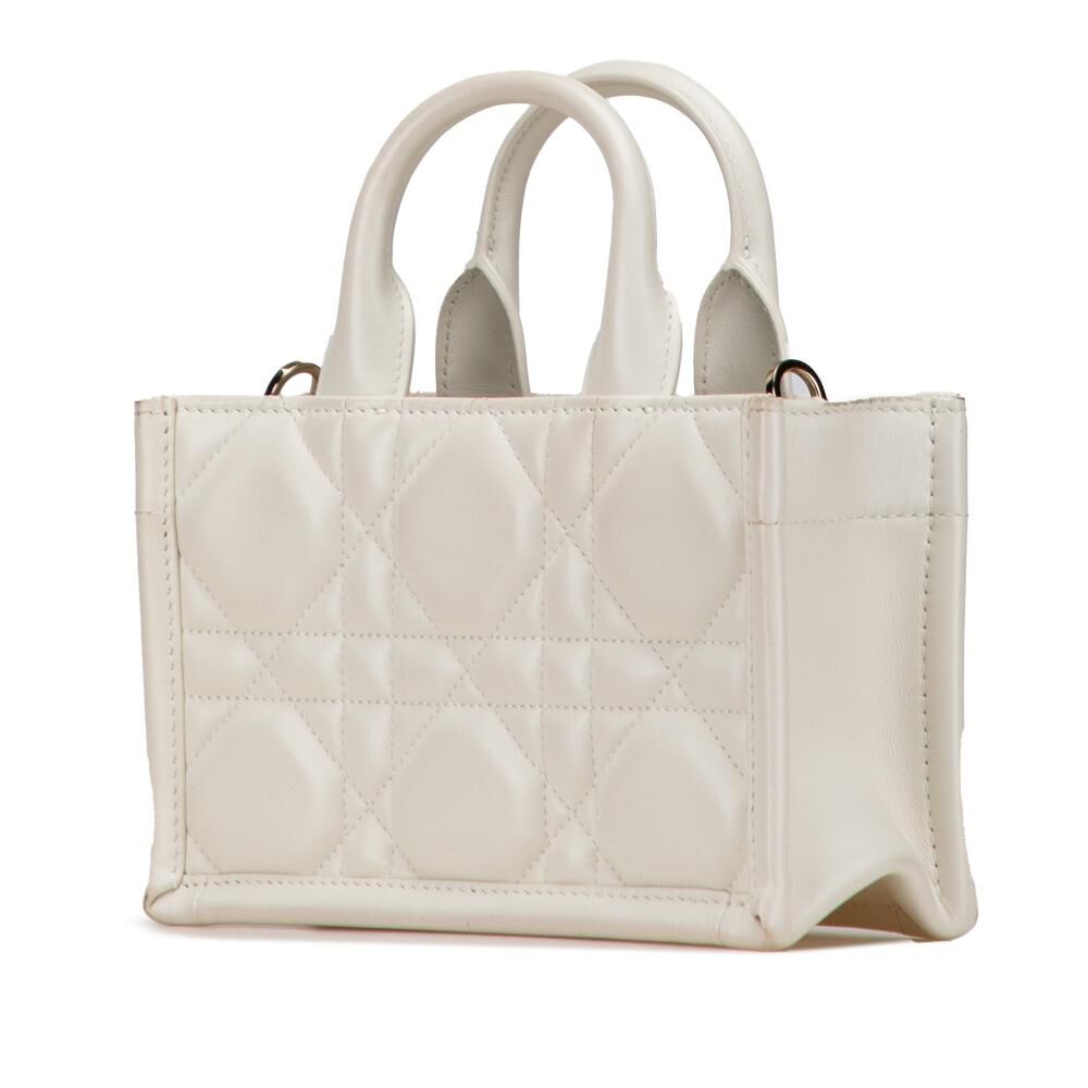 Dior Book Tote