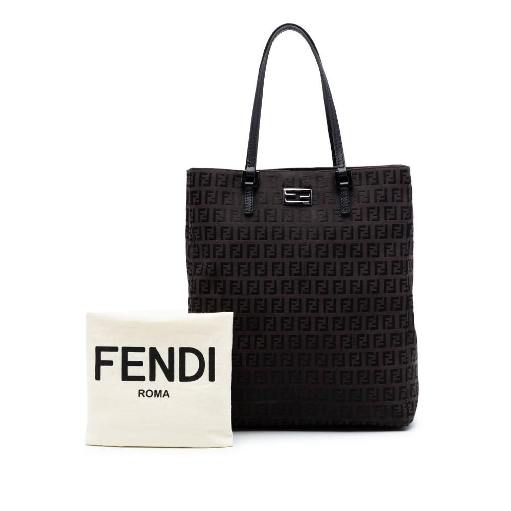 Fendi Tote