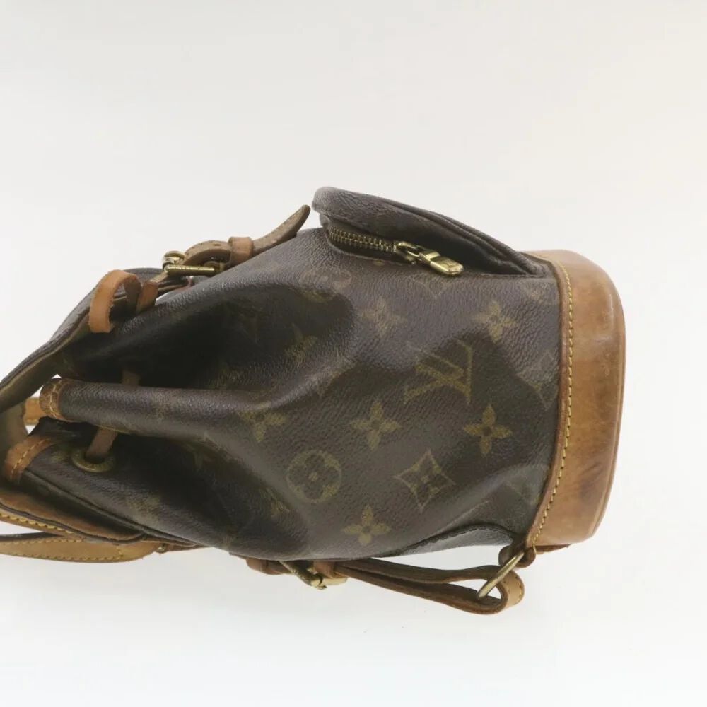 Louis Vuitton Montsouris