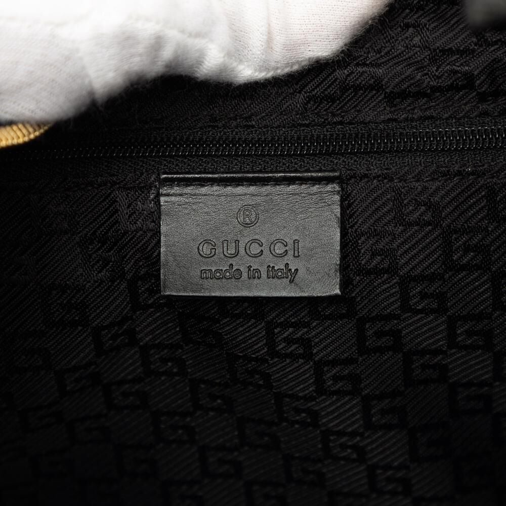 Gucci Jackie