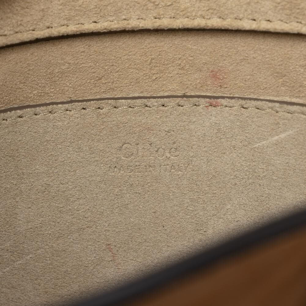 Chlo&eacute; Handbag