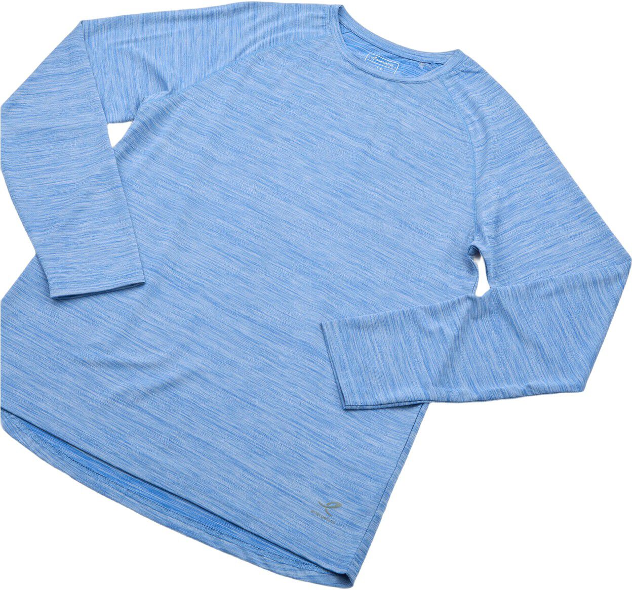 Rylu II Tr&aelig;nings Lang&aelig;rmet T-shirt