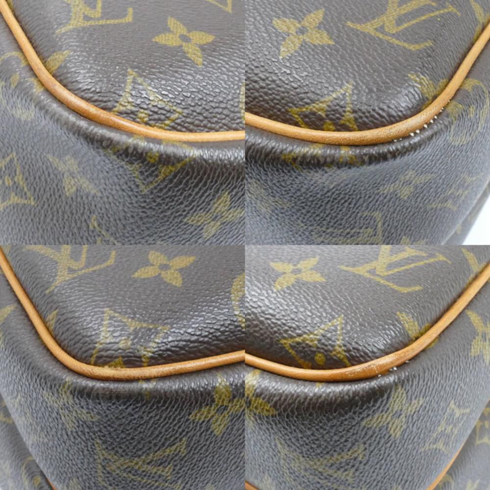 Louis Vuitton Reporter