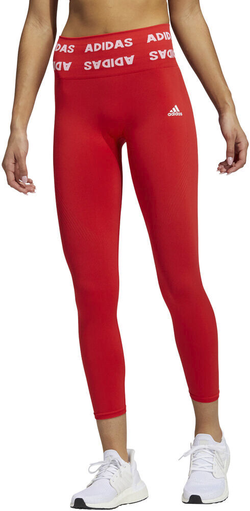 Training Aeroknit 7/8 High-Rise tr&aelig;ningstights