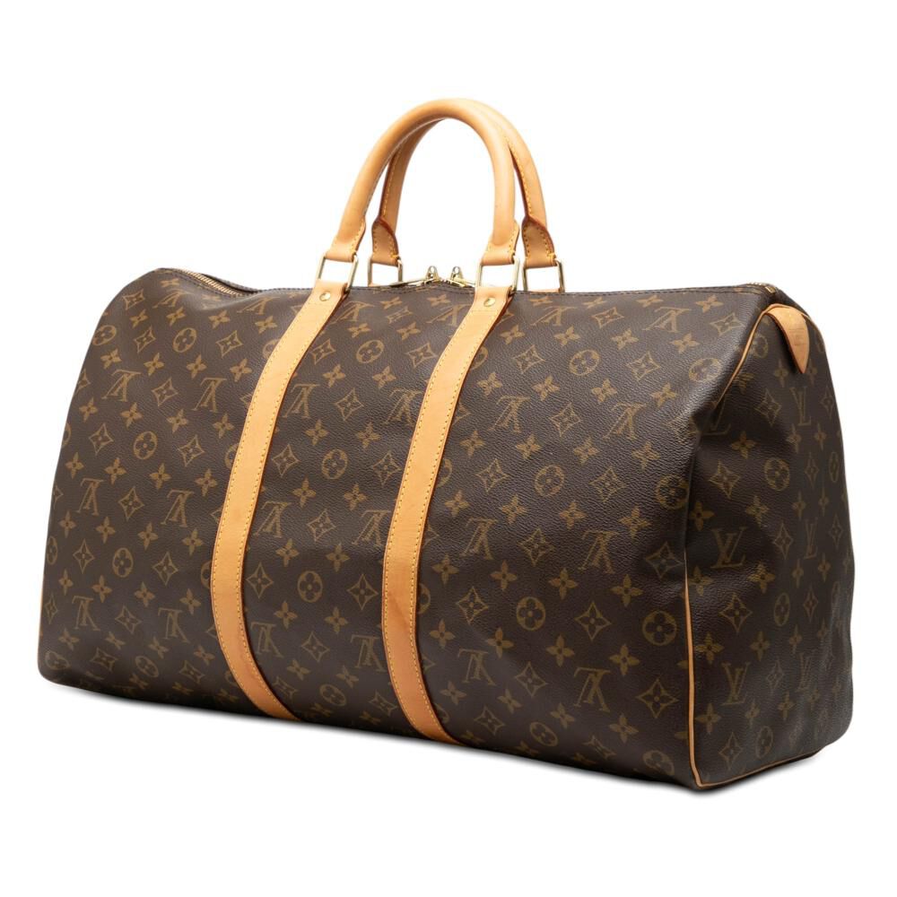 Louis Vuitton Keepall