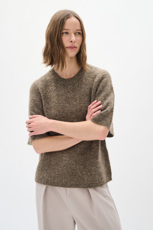 HarrietIW SS Pullover