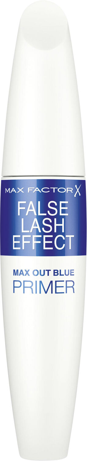 Max Factor False Lash Effect Max Out Primer - 001 Clear, 13 ml