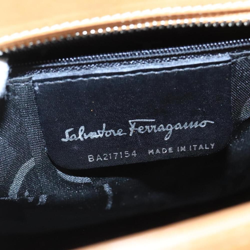 Salvatore Ferragamo Shoulder Bag