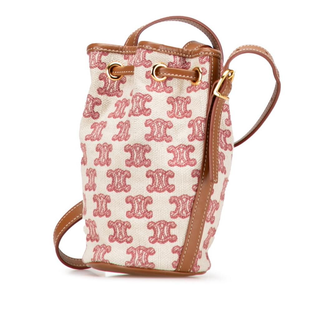 Celine Big Bag Bucket