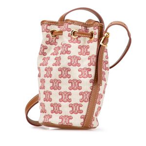 Celine Big Bag Bucket