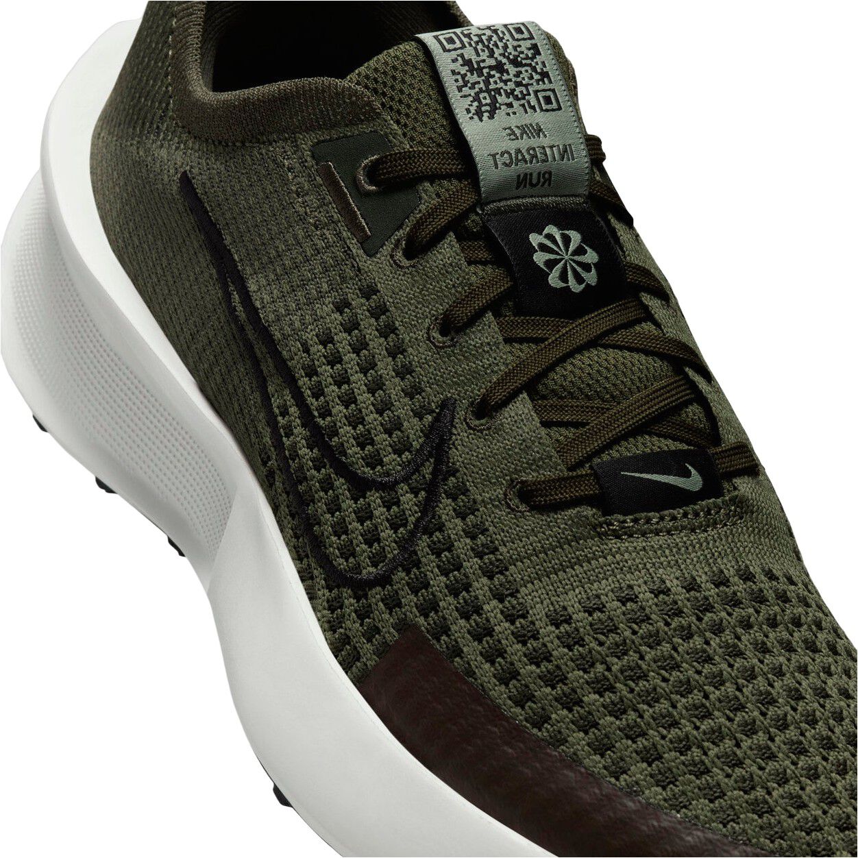 Interact Run L&oslash;besko