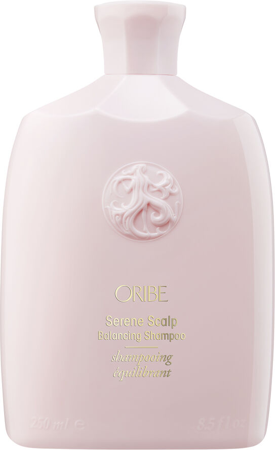 Serene Scalp Balancing Shampoo