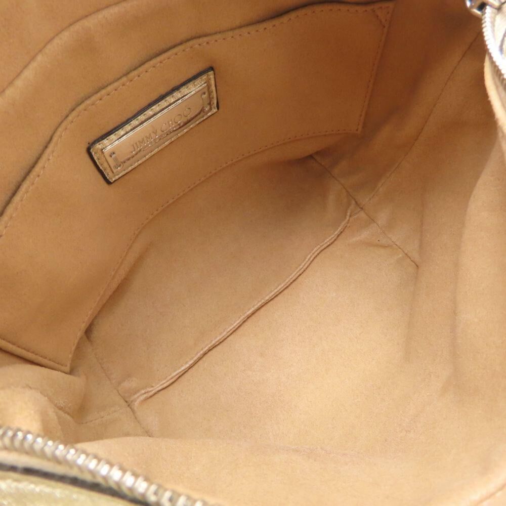 Jimmy Choo Tote