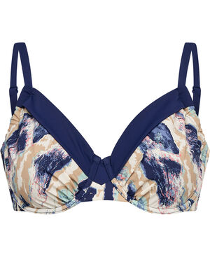 Granada Covering Underwired Bra