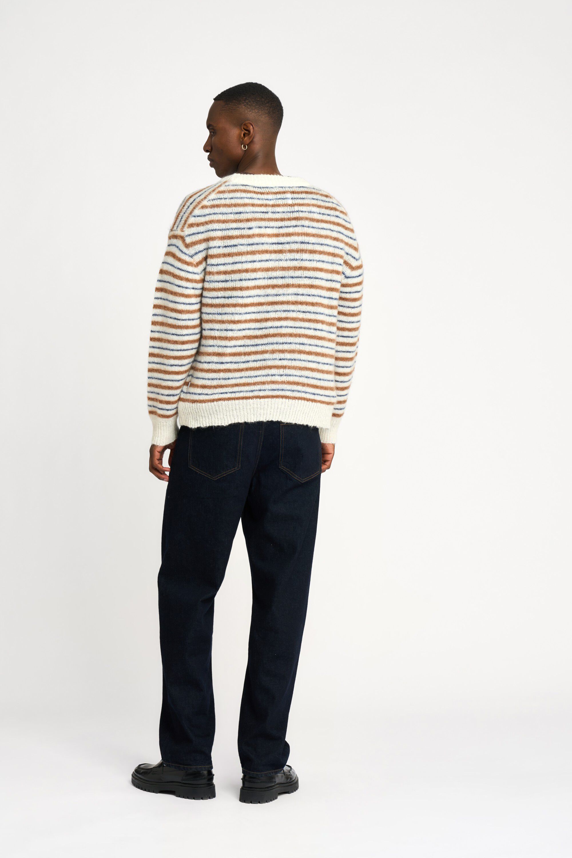 RTVICTOR CARDIGAN