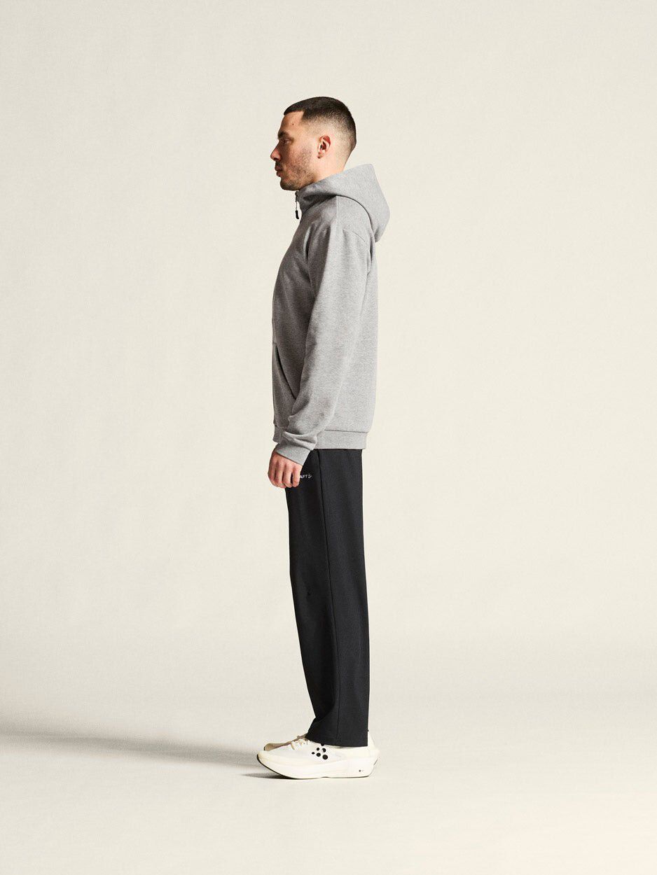 Community 2. 0 Full Zip H&aelig;ttetr&oslash;je