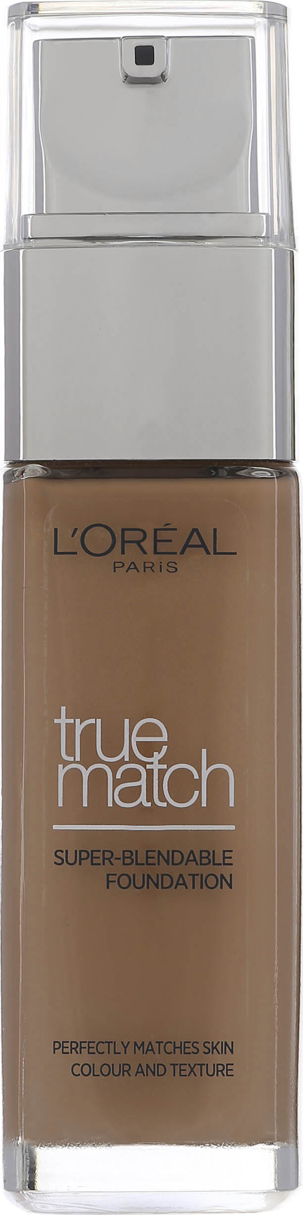 True Match Super-Blendable Foundation