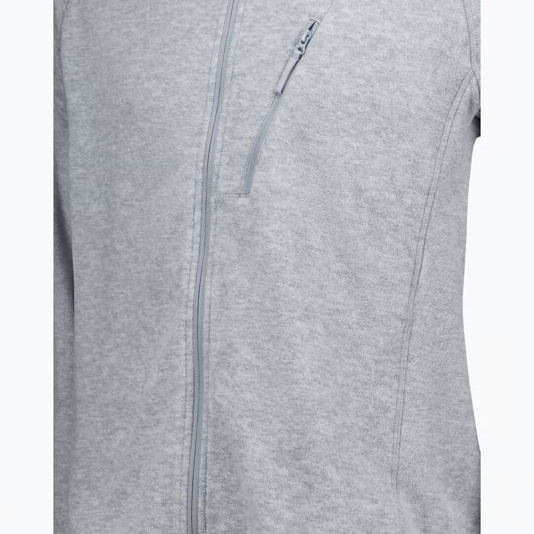 Recycle Micro fleecetr&oslash;je