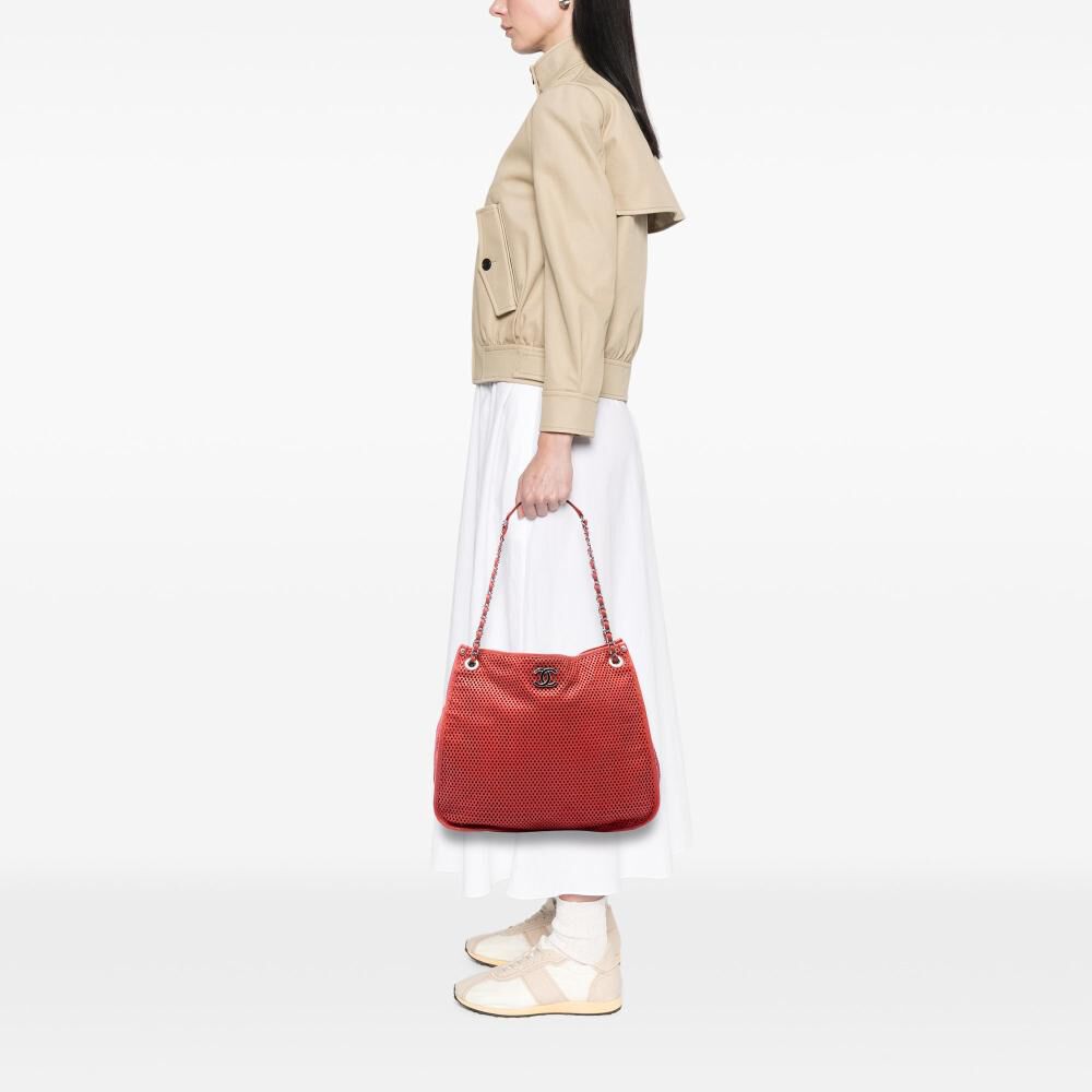 Chanel Tote