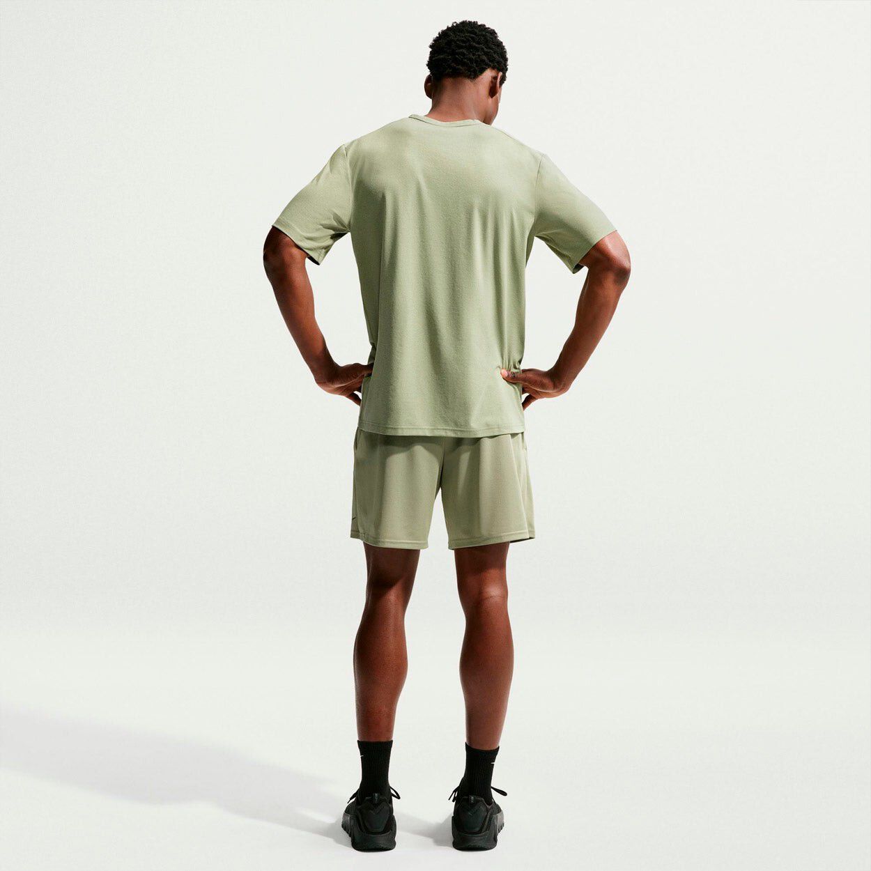 Hyverse Dri-Fit UV L&oslash;be T-shirt