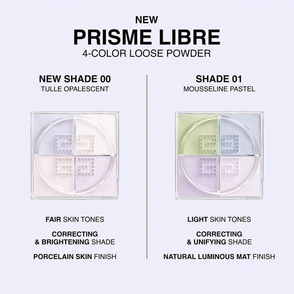 Prisme Libre Loose Powder Mini