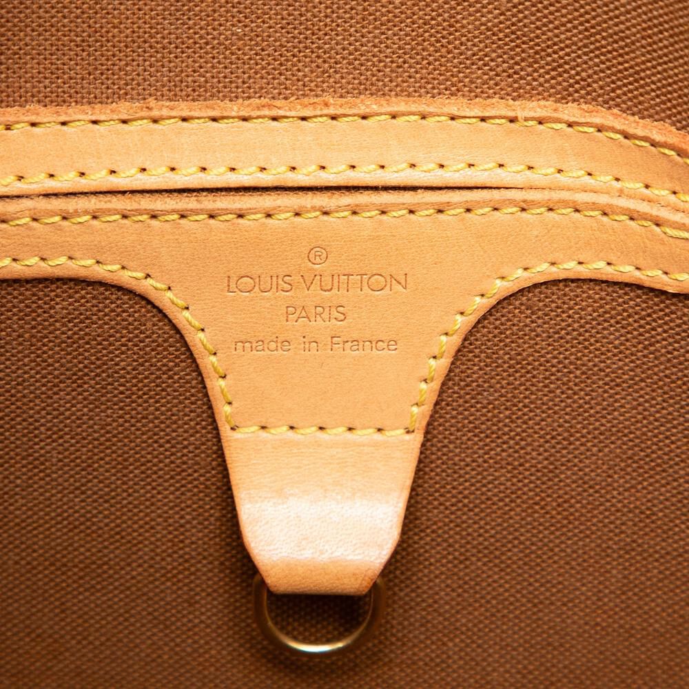 Louis Vuitton Ellipse