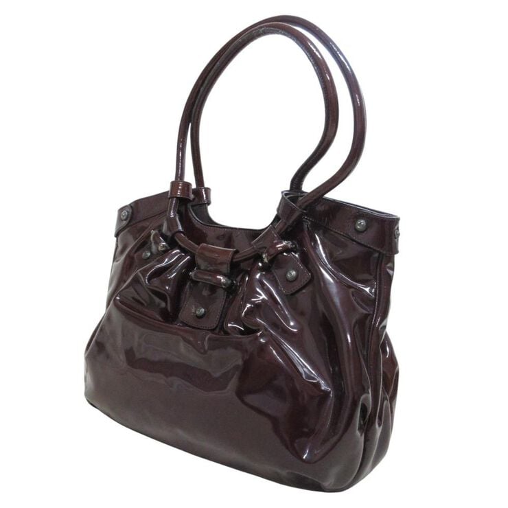 Salvatore Ferragamo Shoulder Bag