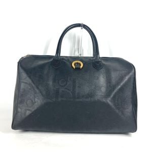 Dior Saddle Bag