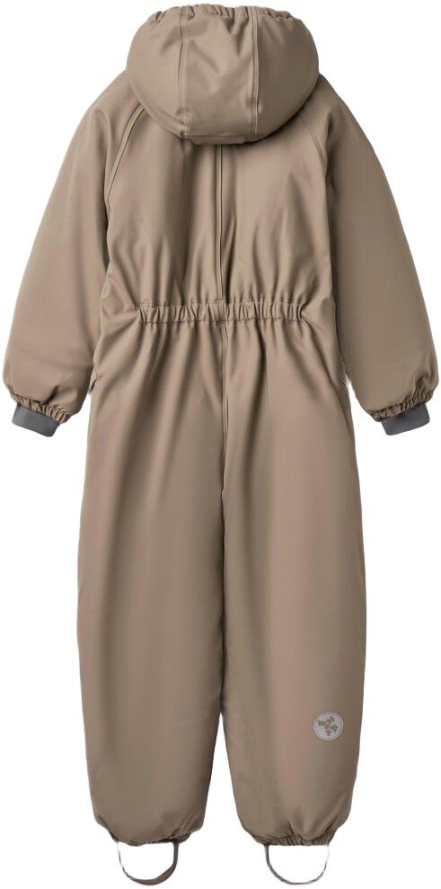 Gummi Flyverdragt Ludo