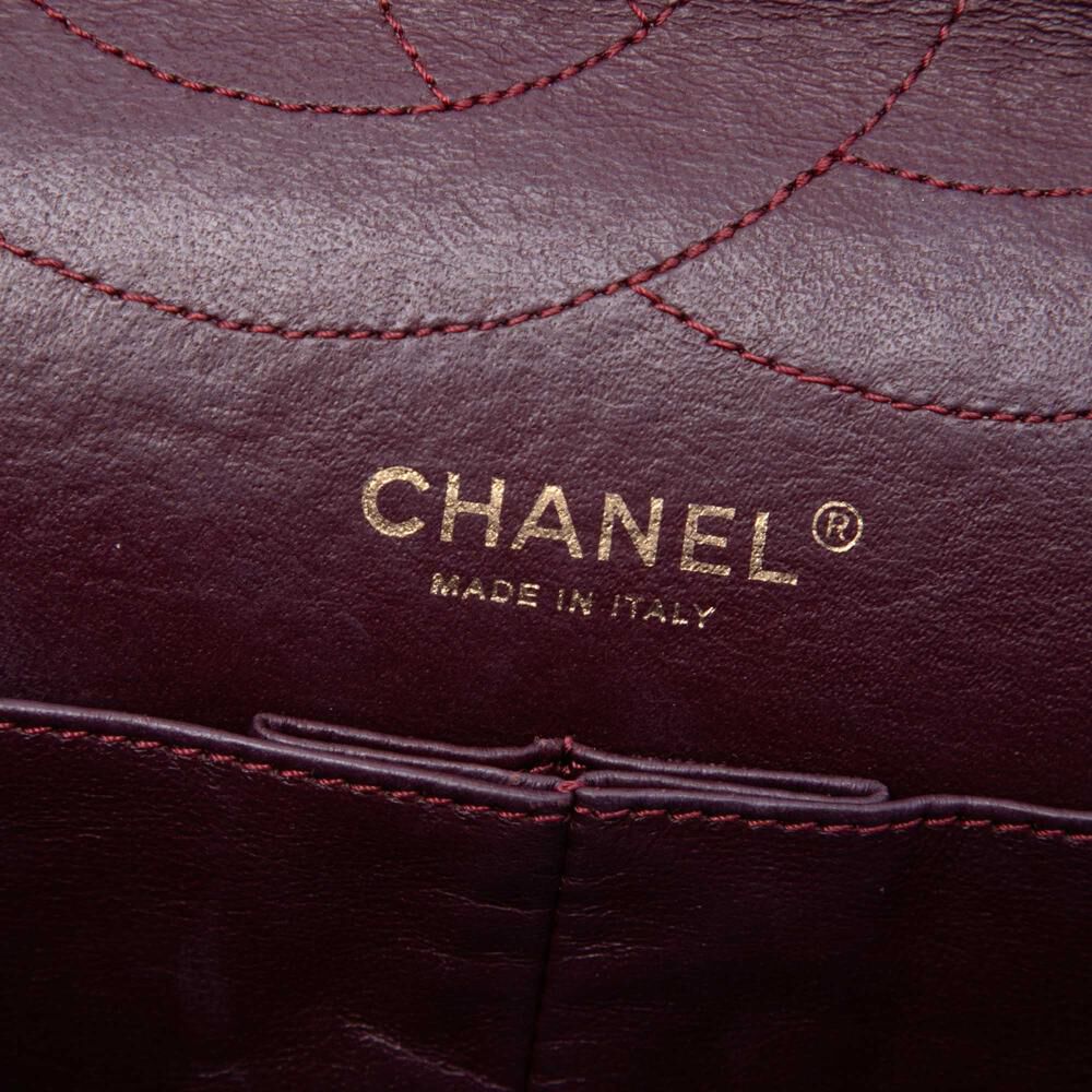 Chanel Flap Bag