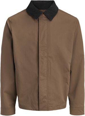 JJWOLF WORKER JACKET