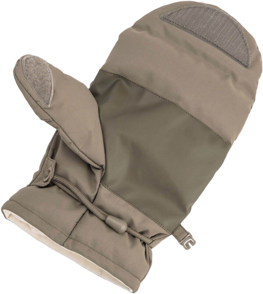 Barnevognshandsker Taupe
